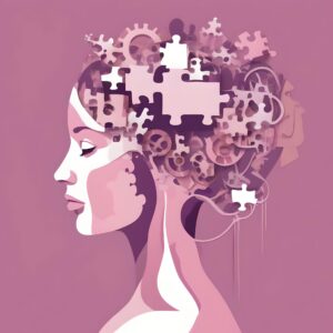 The Mind-Meno Connection: Navigating Mental Health During Menopause