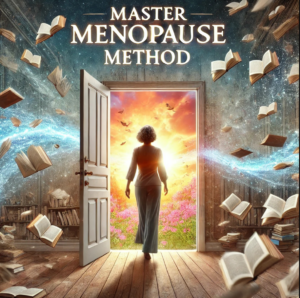 The Master Menopause Method: Unlocking Transformation Beyond Knowledge