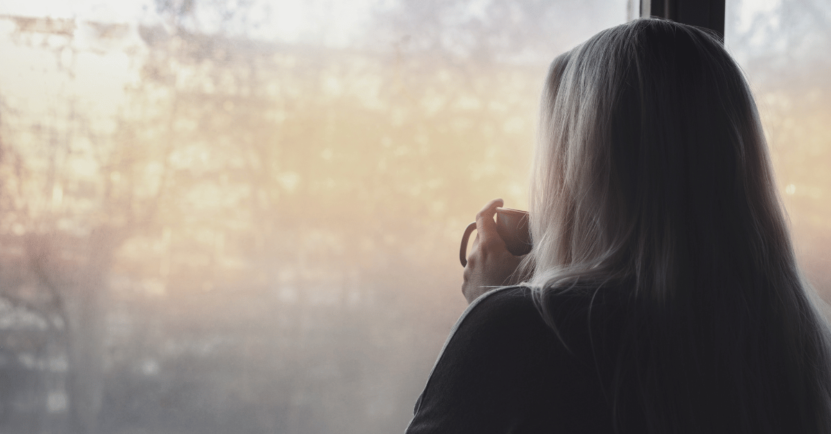 Perimenopause hormone imbalance linked to daily patterns and circadian rhythm